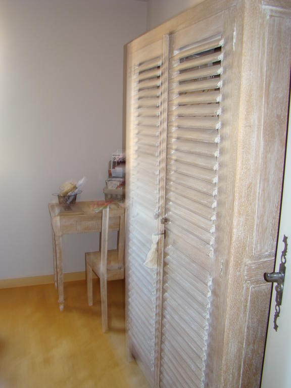 B&B L'Oustalet De Sylvie Villeneuve-les-Avignon Room photo